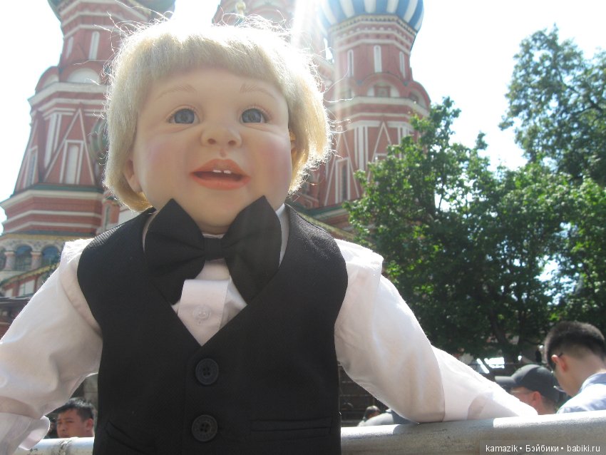 Степан - редкий тип. Часть 2