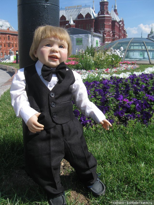 Степан - редкий тип. Часть 3