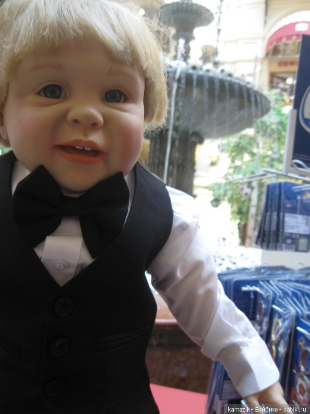 Степан - редкий тип. Часть 2