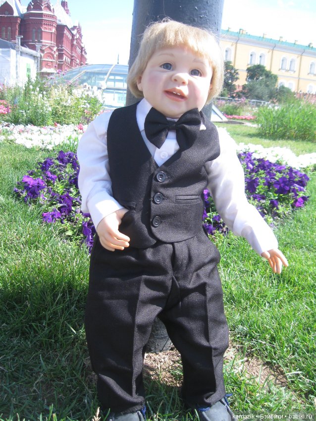 Степан - редкий тип. Часть 3