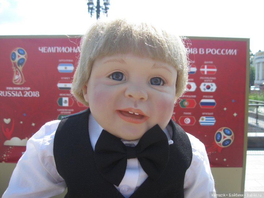 Степан - редкий тип. Часть 3