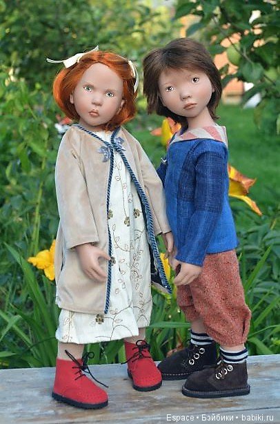 Zwergnase в моем доме. Ханс (фото 10)