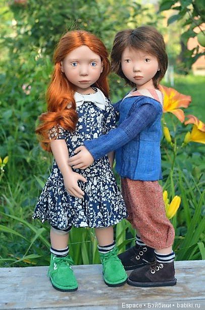 Zwergnase в моем доме. Ханс (фото 6)