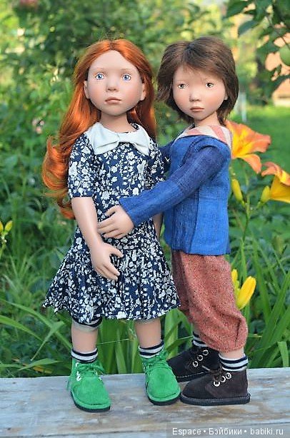 Zwergnase в моем доме. Ханс (фото 7)