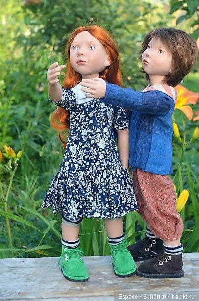 Zwergnase в моем доме. Ханс (фото 9)