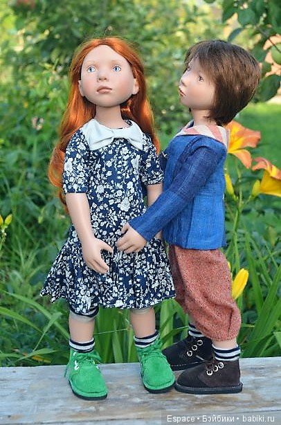 Zwergnase в моем доме. Ханс (фото 8)