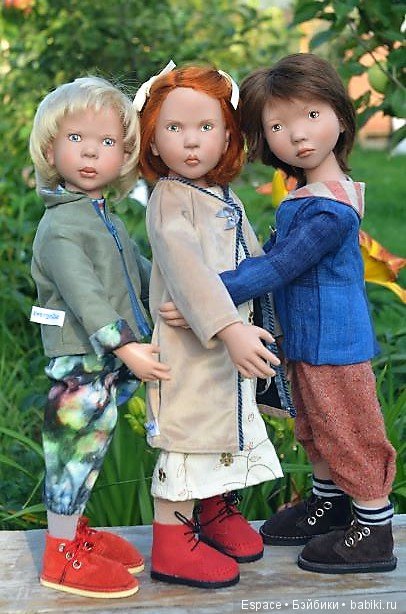 Zwergnase в моем доме. Ханс