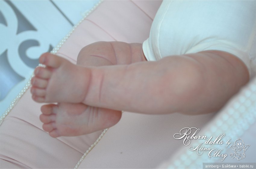 Переделка игровой куклы Nica by Antonio Juan