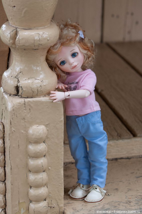 Путешествие Дарьи Cova(вы) в Александровский кремль