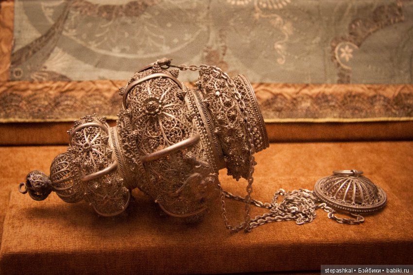 Путешествие Дарьи Cova(вы) в Александровский кремль