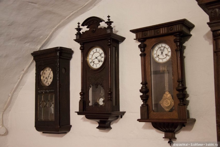 Путешествие Дарьи Cova(вы) в Александровский кремль (фото 4)