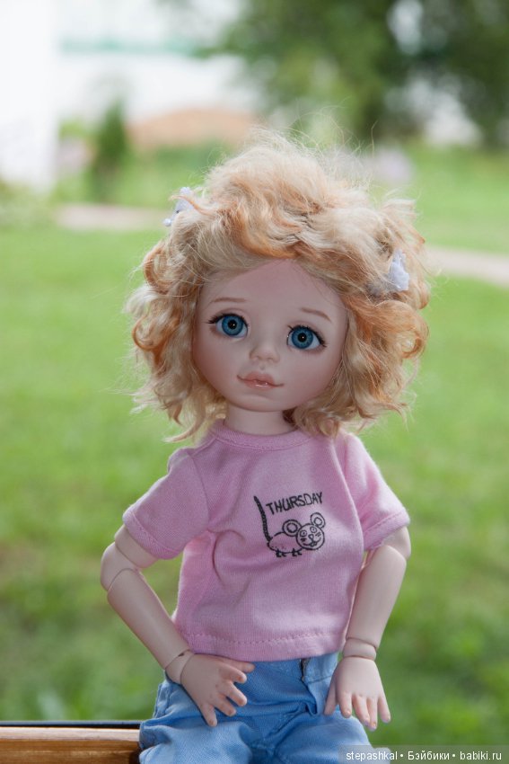 Путешествие Дарьи Cova(вы) в Александровский кремль (фото 2)