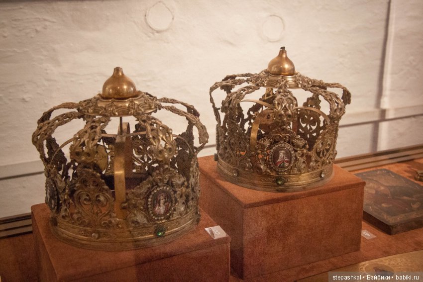 Путешествие Дарьи Cova(вы) в Александровский кремль