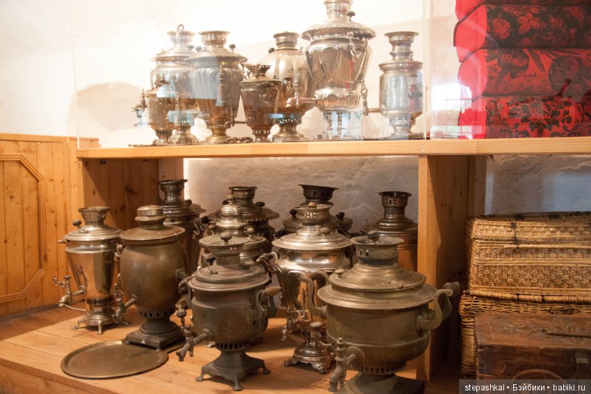 Путешествие Дарьи Cova(вы) в Александровский кремль (фото 5)