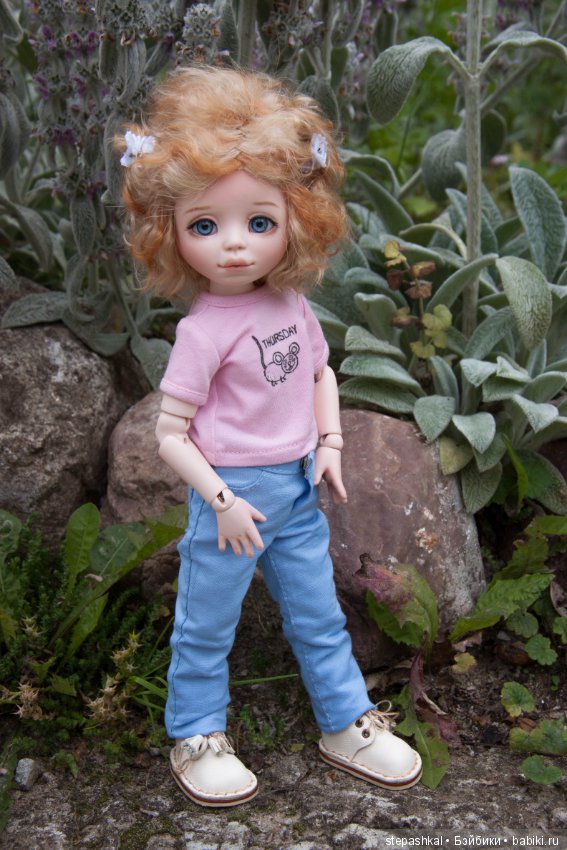 Путешествие Дарьи Cova(вы) в Александровский кремль (фото 8)