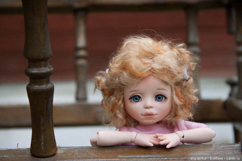 Путешествие Дарьи Cova(вы) в Александровский кремль (фото 9)