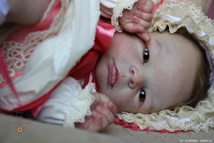 Майлин, скульптор Olga Auer