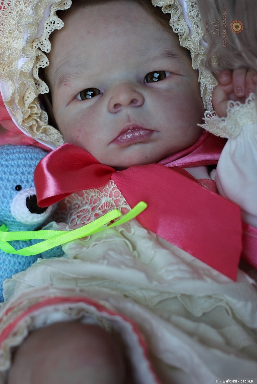 Майлин, скульптор Olga Auer