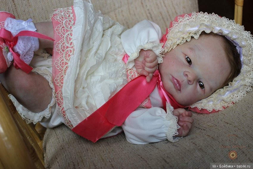 Майлин, скульптор Olga Auer