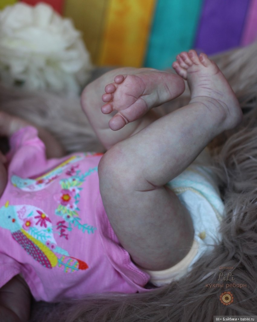 Майлин, скульптор Olga Auer