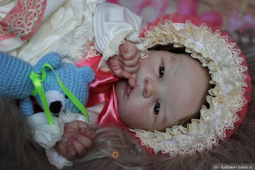 Майлин, скульптор Olga Auer