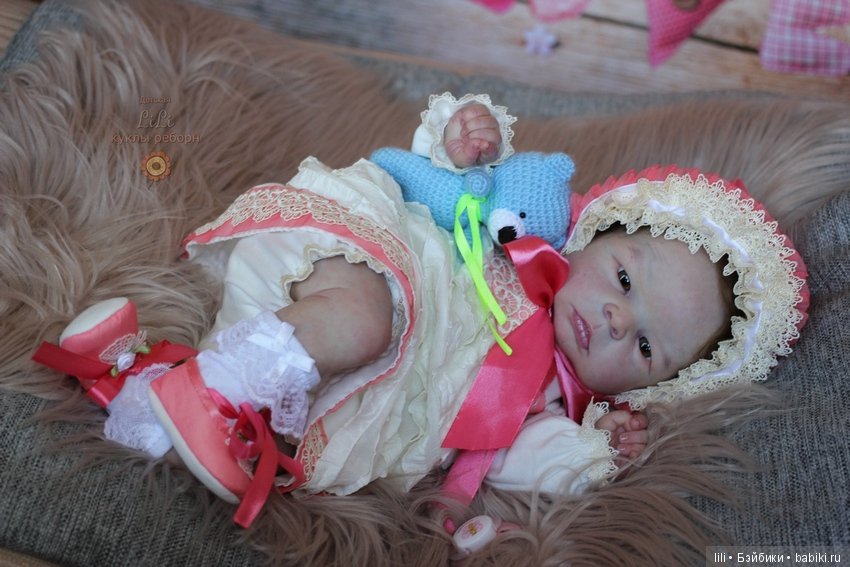 Майлин, скульптор Olga Auer