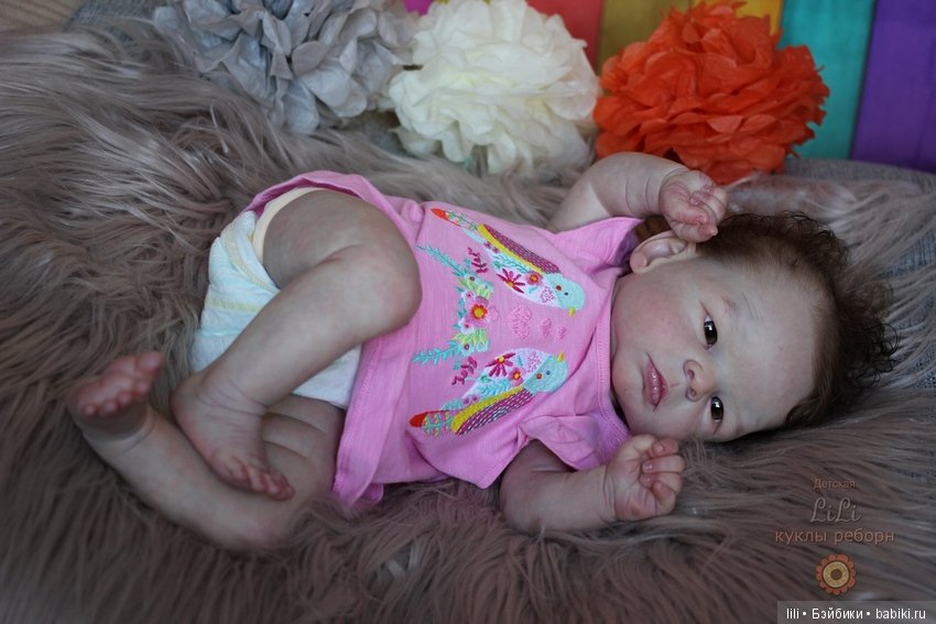 Майлин, скульптор Olga Auer (фото 3)