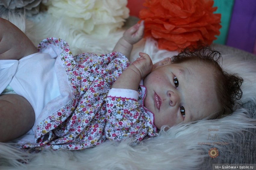 Майлин, скульптор Olga Auer