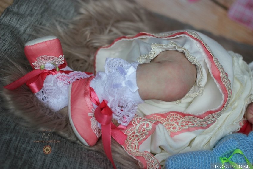 Майлин, скульптор Olga Auer