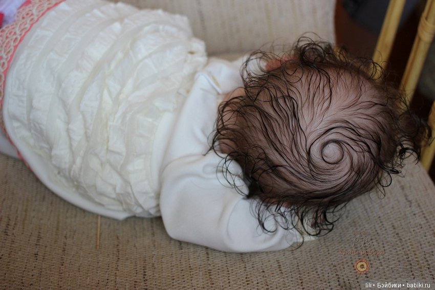 Майлин, скульптор Olga Auer