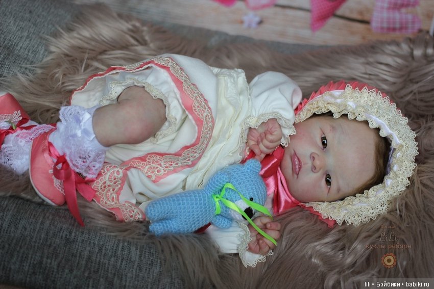 Майлин, скульптор Olga Auer