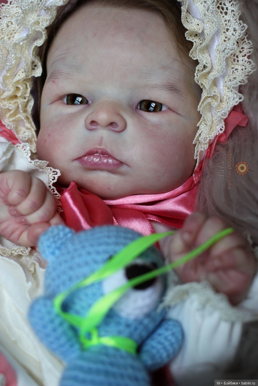 Майлин, скульптор Olga Auer