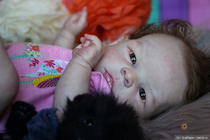 Майлин, скульптор Olga Auer