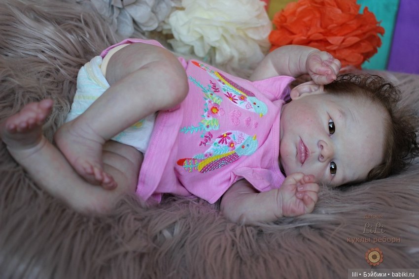 Майлин, скульптор Olga Auer (фото 7)