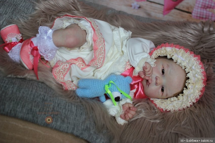 Майлин, скульптор Olga Auer