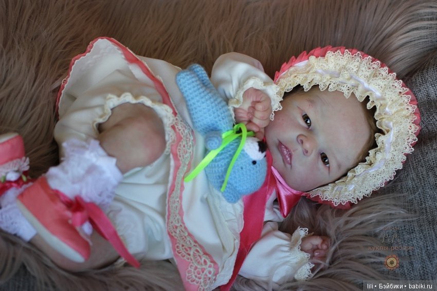 Майлин, скульптор Olga Auer