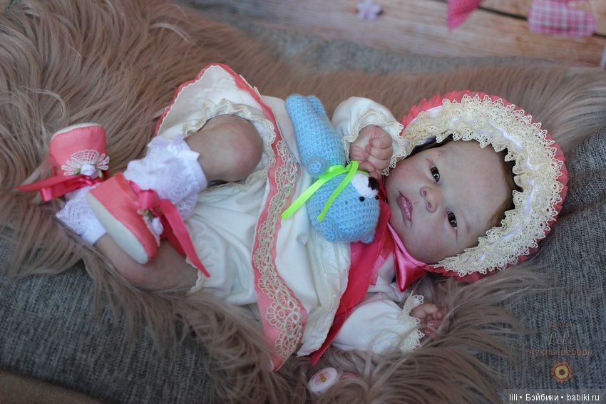 Майлин, скульптор Olga Auer