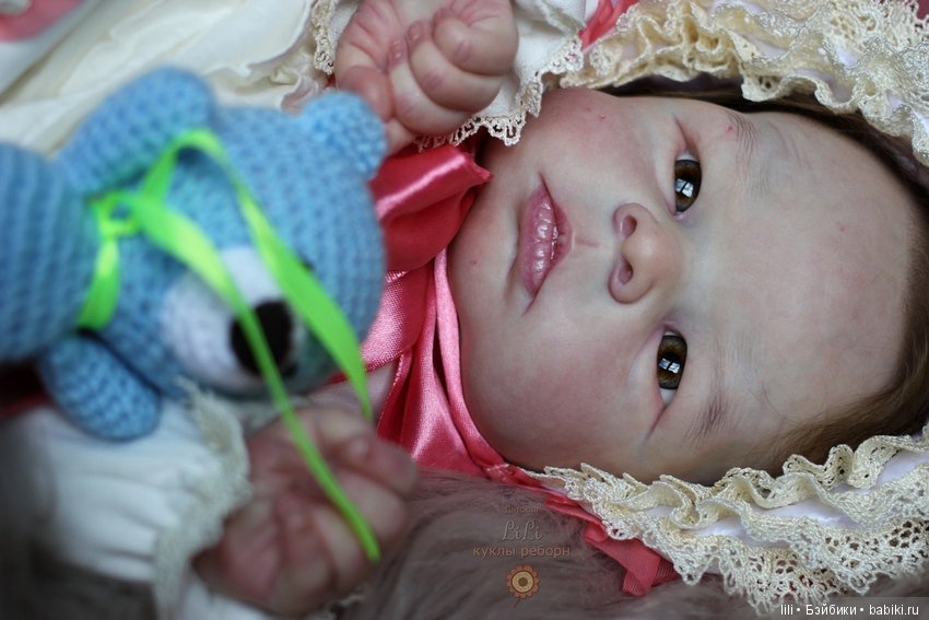 Майлин, скульптор Olga Auer