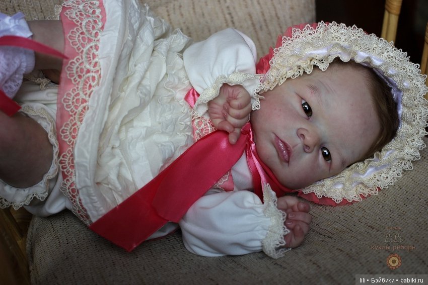 Майлин, скульптор Olga Auer