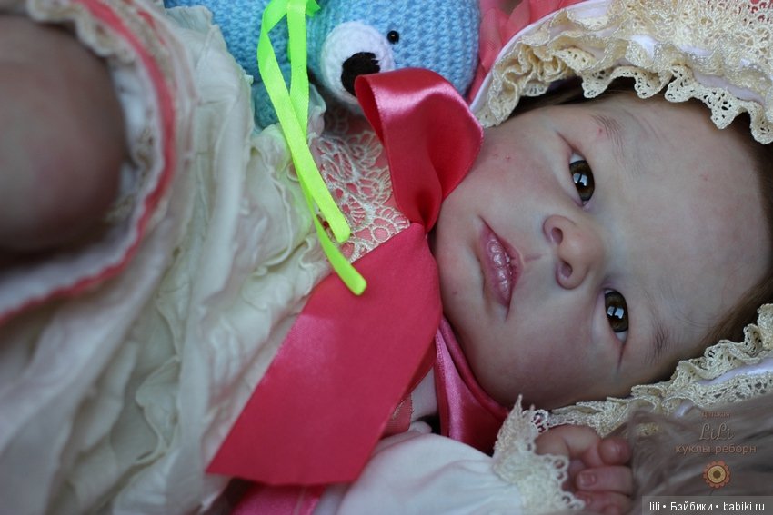 Майлин, скульптор Olga Auer