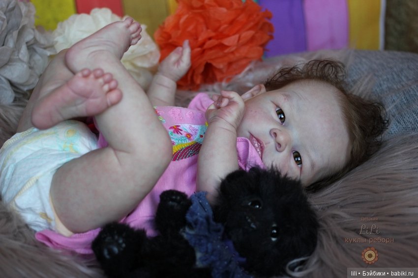 Майлин, скульптор Olga Auer