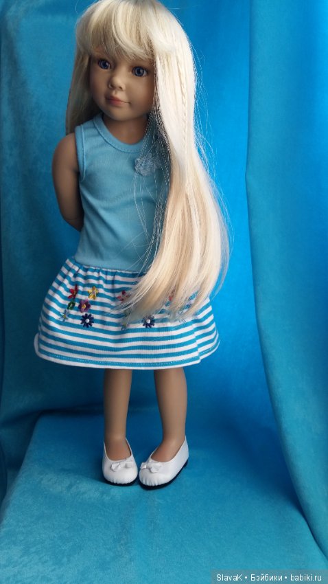 Мариночка kidz n cats в фотоателье (фото 5)