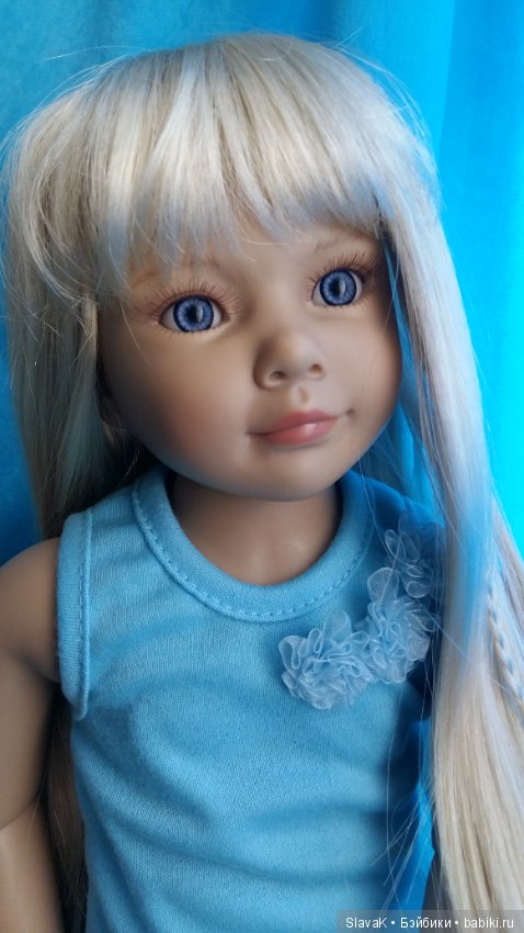 Мариночка kidz n cats в фотоателье (фото 2)