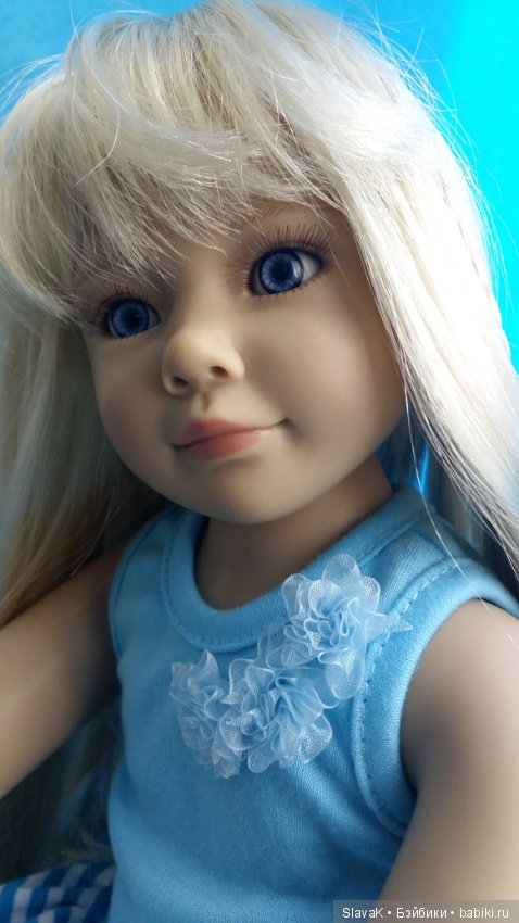 Мариночка kidz n cats в фотоателье (фото 4)