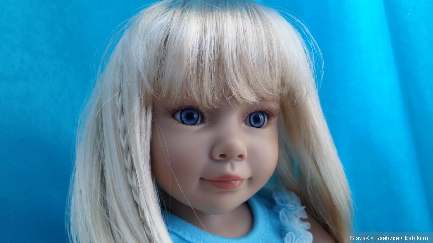 Мариночка kidz n cats в фотоателье (фото 9)