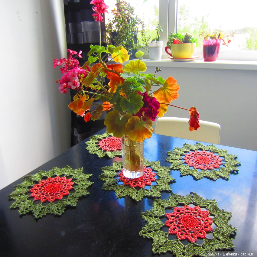 Мое творчество Часть 3 — Наши хобби и творчество: вышивка