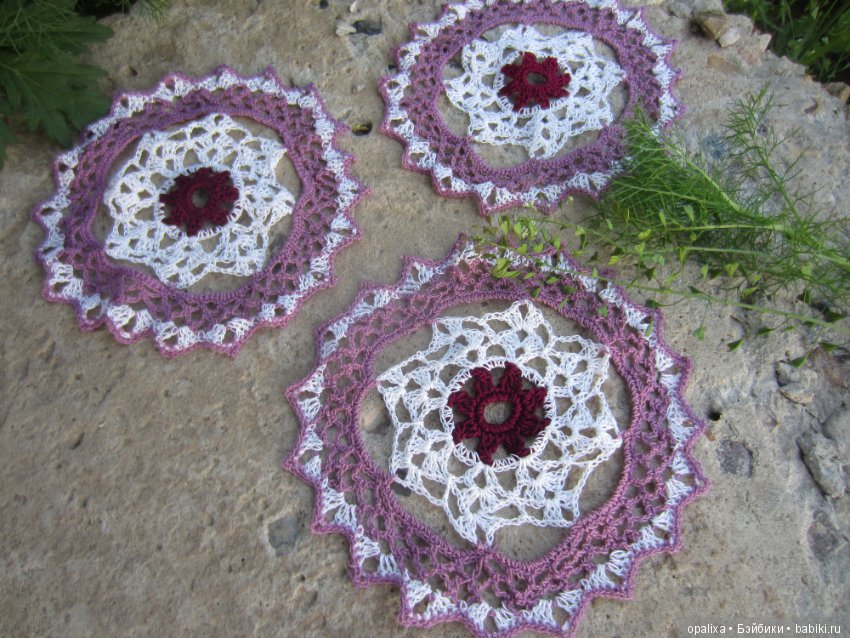 Мое творчество Часть 3 — Наши хобби и творчество: вышивка (фото 5)