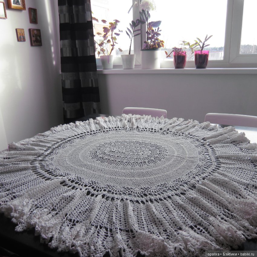 Мое творчество Часть 3 — Наши хобби и творчество: вышивка