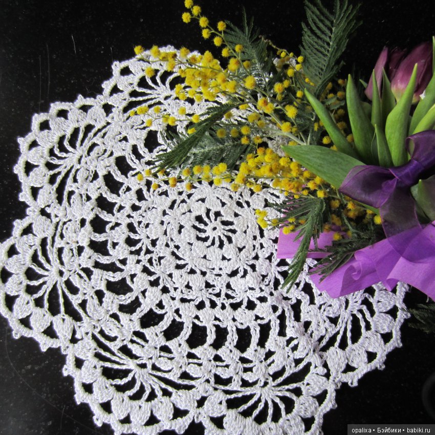 Мое творчество Часть 3 — Наши хобби и творчество: вышивка