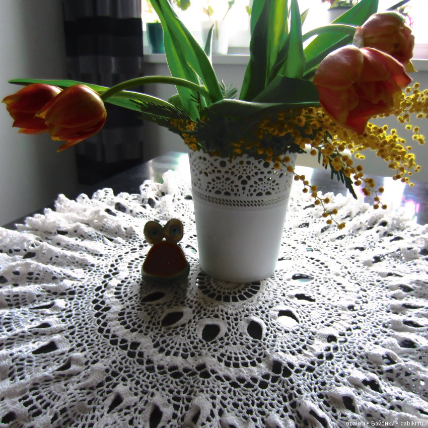 Мое творчество Часть 3 — Наши хобби и творчество: вышивка